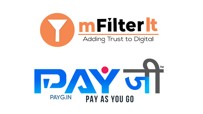 mFilterIt and PayG Solutions forge a techno-strategic collaboration