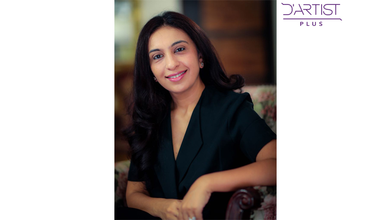 DTV introduces D’Artist Plus, transforming collaborations between celebrities and brands