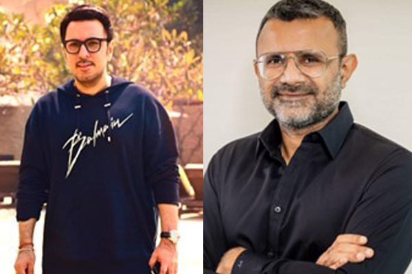 Sony Music Entertainment India and Maddock Films announce strategic partnership