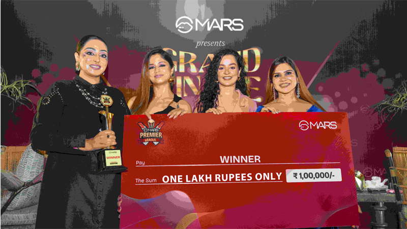 Mars hits it out of the park with its first-ever premier league of beauty