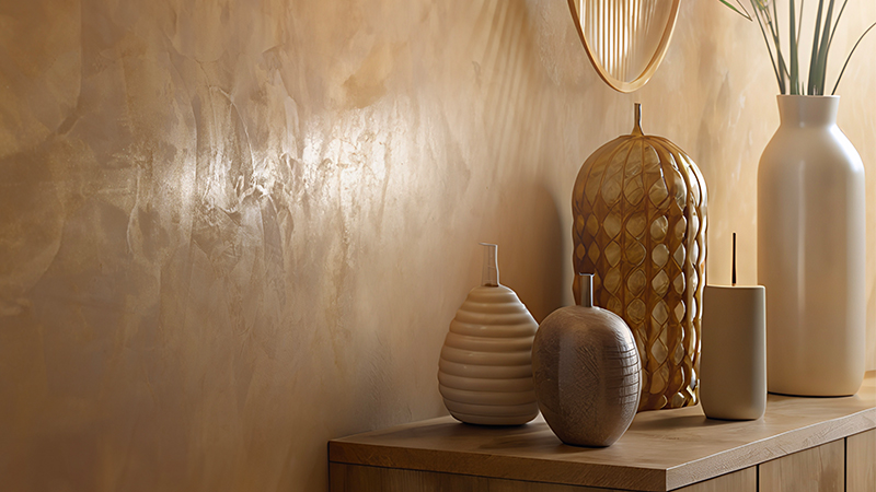 Birla Opus rolls out the red wall with luxe new designer finish range