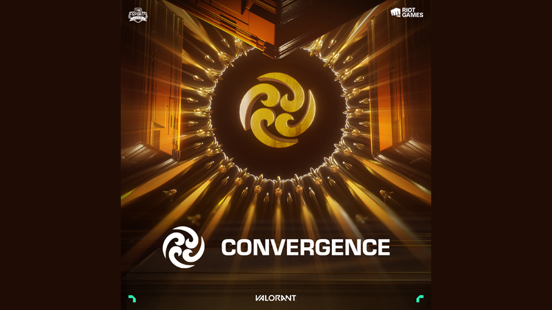 Riot Games to host ‘Convergence’
