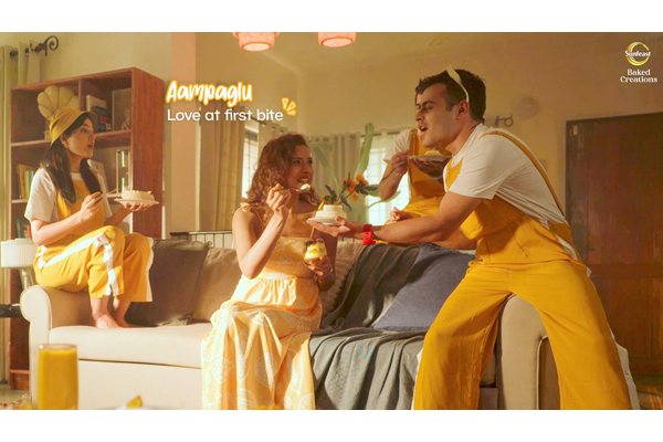 Itc Sunfeast Baked Creations signs off mango season with a juicy finale for #CertifiedAampaglus