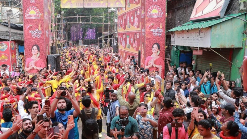 ITC Sunrise Spices’ launches ‘Spice Art Campaign’