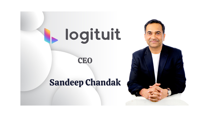 We leverage AI-ML to its best to provide a robust user experience: Logituit’s Sandeep Chandak
