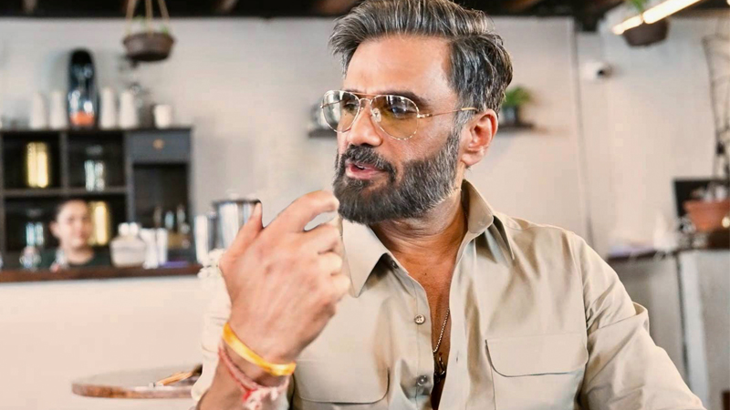 Suniel Shetty’s ‘Sbooch’ hunt takes a thrilling turn