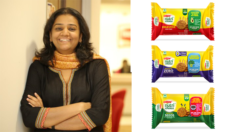 Britannia Nutrichoice unveils bold new look with Face the Facts campaign