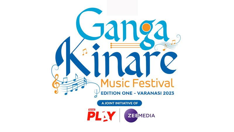 Zee Media, Havas Play and Namami Gange launch ‘Ganga Kinare’