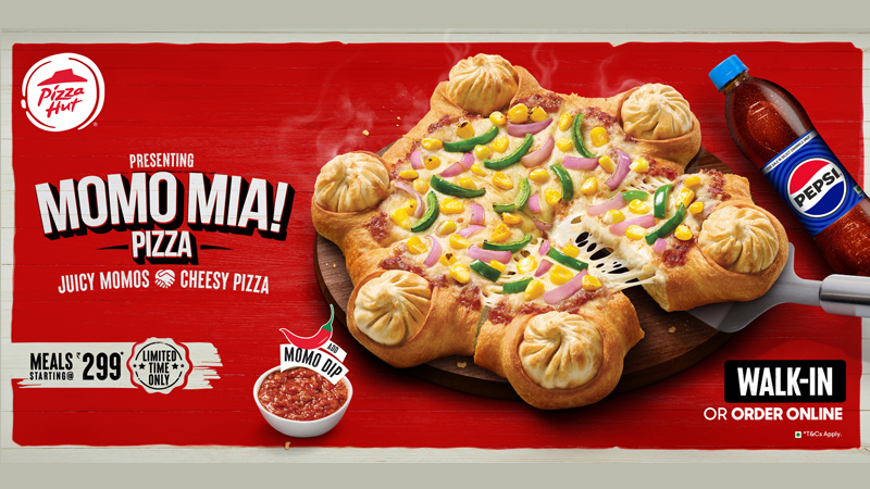 Pizza Hut launches ‘Troll Karo but Try Karo’ campaign