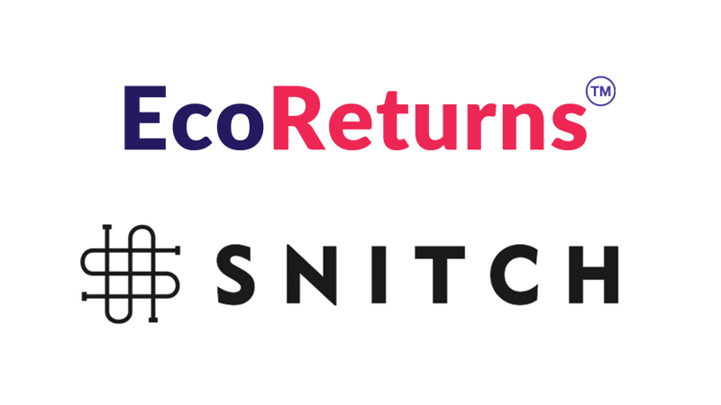 Snitch partners with EcoReturns to reduce its returns using Gen AI