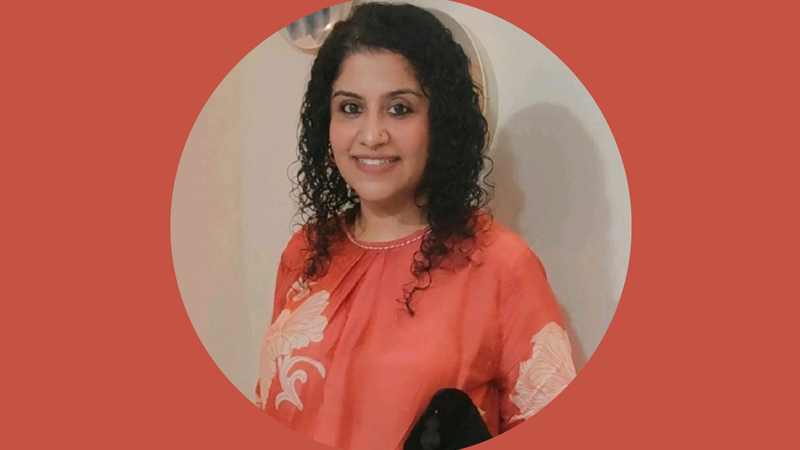 Anupriya Shetty joins IN10 media as head of marketing and communications