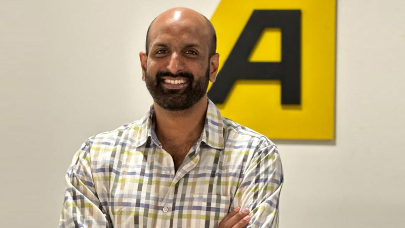 Asiaville unveils game-changing AIGE