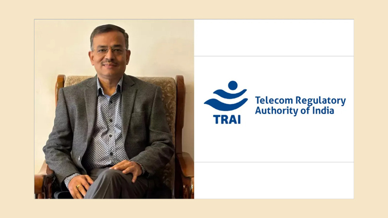 Central Government appoints Atul Chaudhary as new TRAI secretary