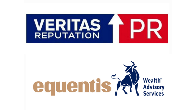 Veritas Reputation PR bags PR mandate for Equentis – Wealth Advisory Services