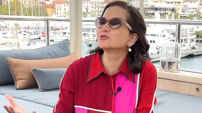 Quo Vadis Anupama Chopra, Film Companion?