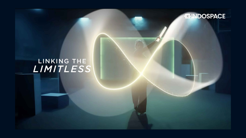 IndoSpace paves the way for tomorrow with ‘Linking The Limitless’ campaign