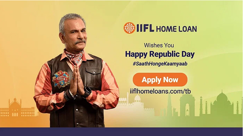 IIFL Home Finance Ltd. unveils film with actor Pawan Malhotra