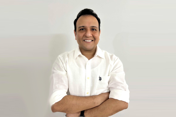 Sharad Gupta joins GoKwik as senior director – products