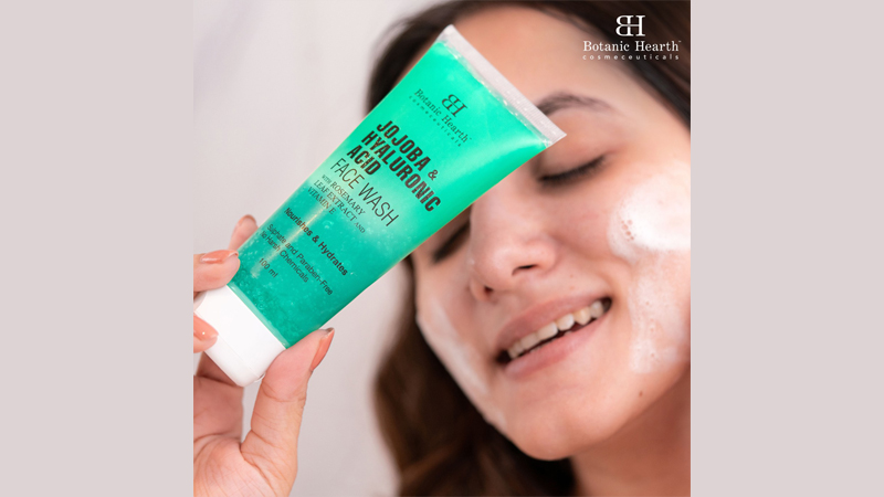 Personal care brand Botanic Hearth launches In India