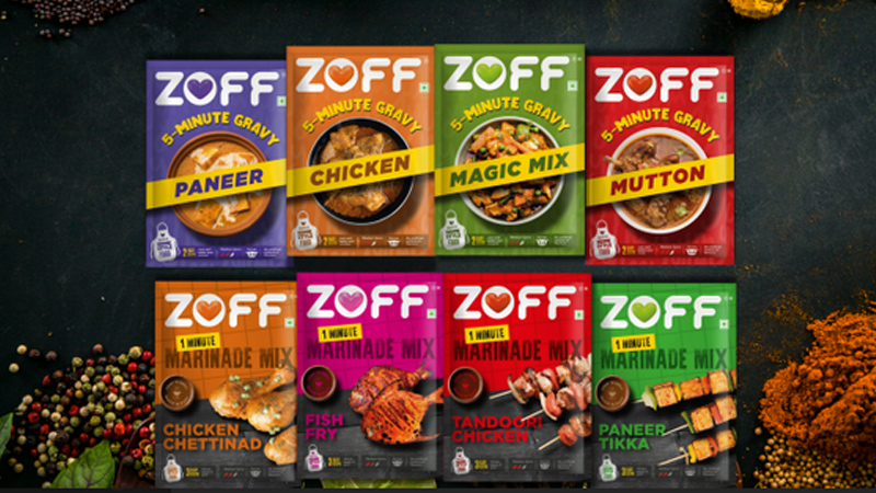 Zoff Foods stirs up ready-to-cook game with Reliance Retail tie-up
