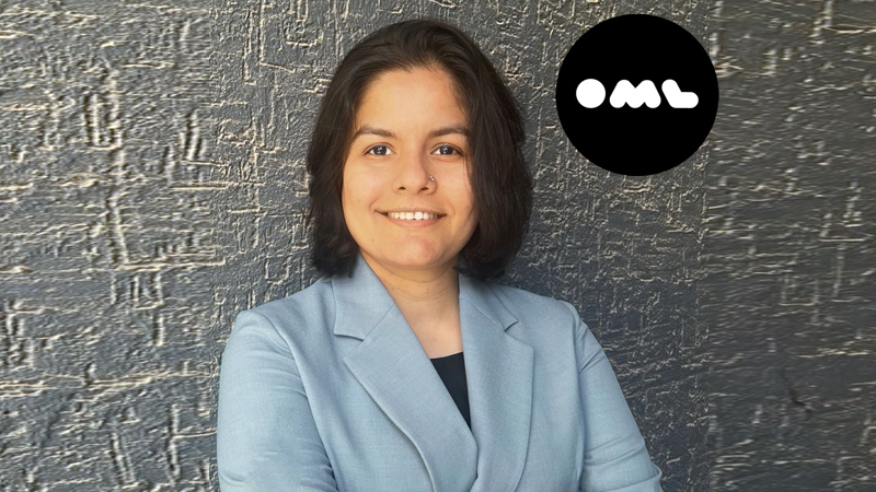 OML Entertainment announces Preranaa Khatri as chief business officer