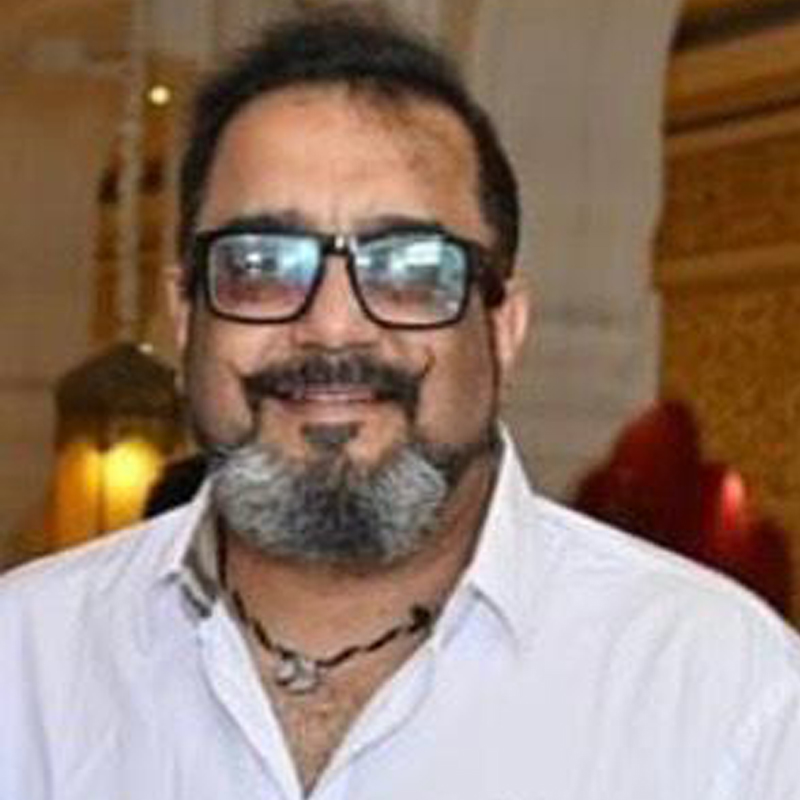 Satellite & media veteran Vishaal Mathur returns to hometown – The Pink City