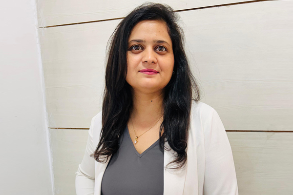 Scholars Merit appoints Nancy D as chief business officer