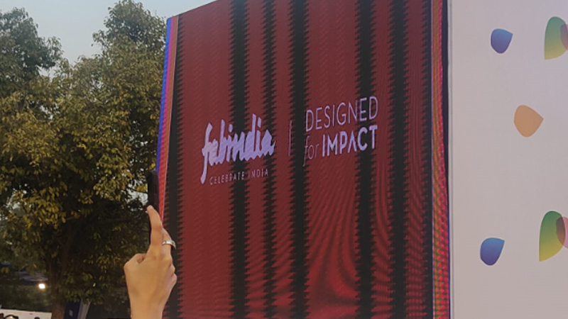 Fabindia joins Indian Navy’s ‘G20 THINQ’ Quiz as official lifestyle partner