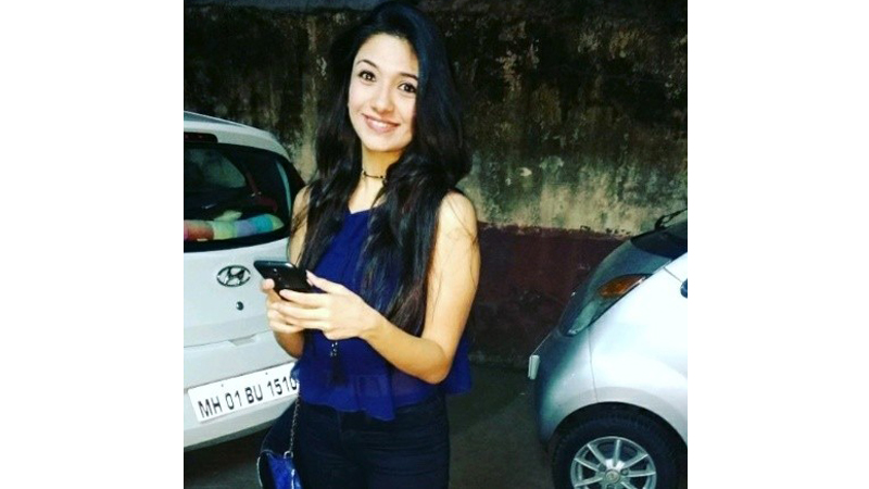 Hiral Kamra appointed brand manager at Wellbeing Nutrition