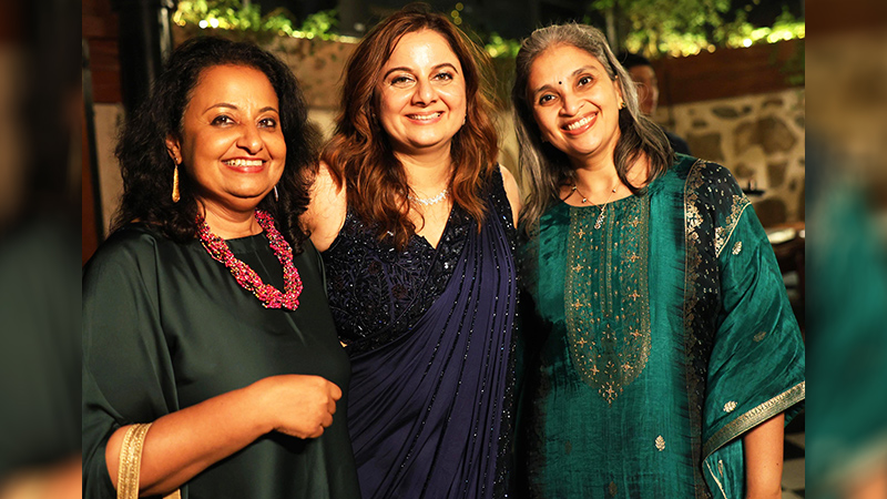 Aaroha charts a new course with desi twist on modern leadership