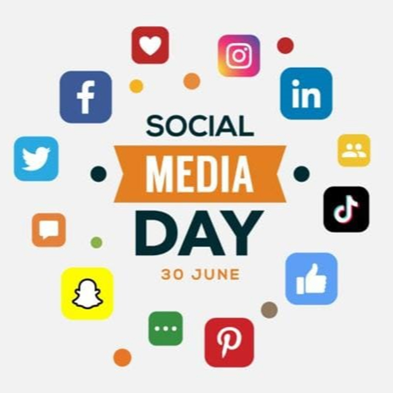 World Social Media Day: Recognising the impact of connectivity