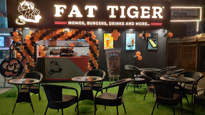 Fat Tiger on a roll with plan to roar into 200 cities with 500 new outlets