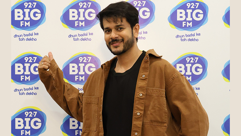 Big FM gets digitally loud with Jay Soni as India’s first Digital Jockey for Gujarat rollout