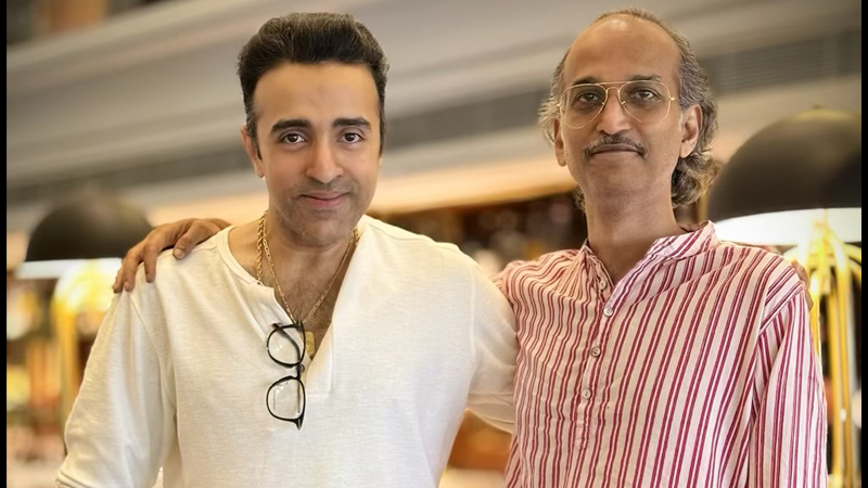 Rohan Sippy & Nilesh Sahay collaborate on festival-themed action comedy