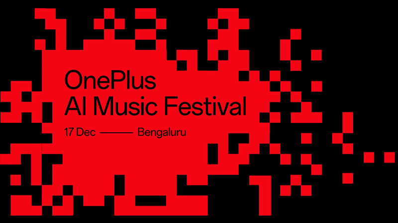 Afrojack to headline OnePlus AI Music Festival head to Paytm Insider to get your tickets now
