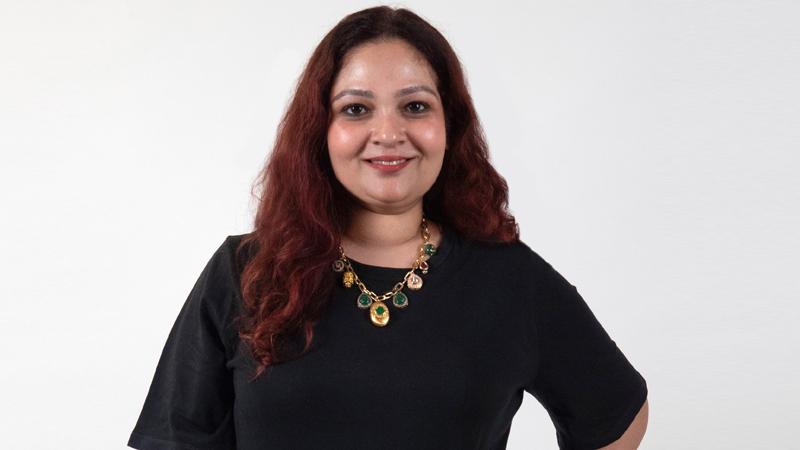 DDB Mudra onboards Priya Shivakumar as creative head