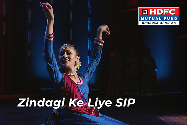 HDFC AMC invests in emotion with heartwarming new SIP campaign film