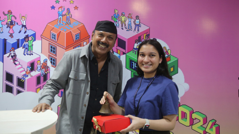 The One Club for Creativity wraps up a successful Portfolio Night 2024