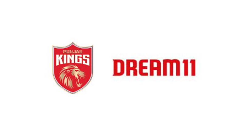 Punjab Kings onboards Dream11 as title ]artner for IPL 2024