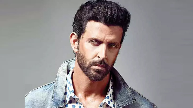 Hrithik Roshan’s special message to NDTV