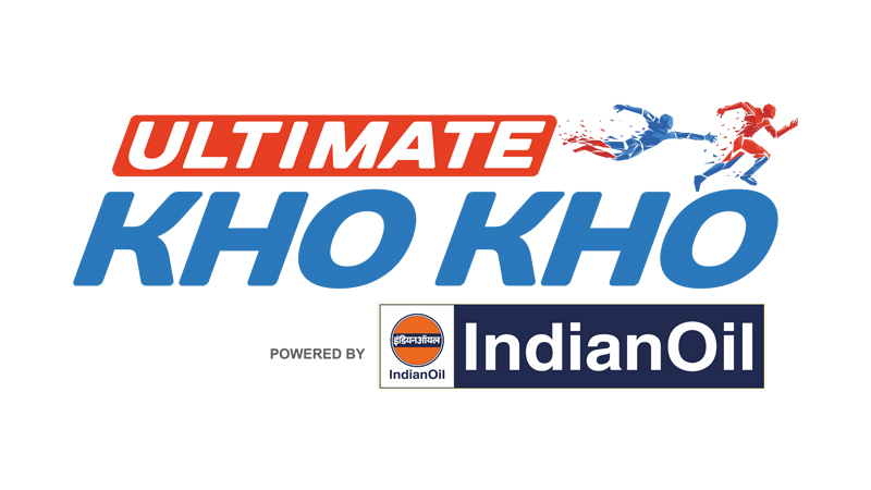 Ultimate Kho Kho ropes in IndianOil as Powered By Sponsor for Season 2