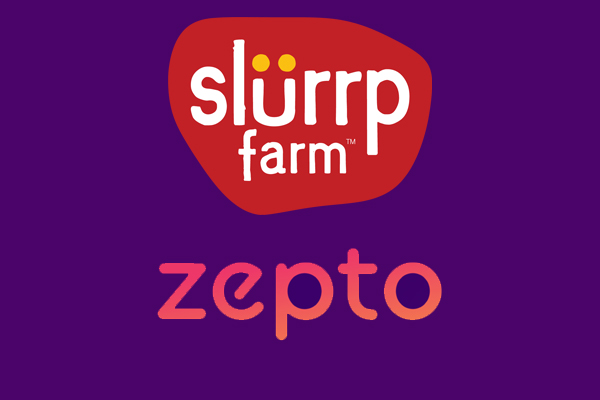 Slurrp Farm & Zepto partner for a special Children’s Day campaign