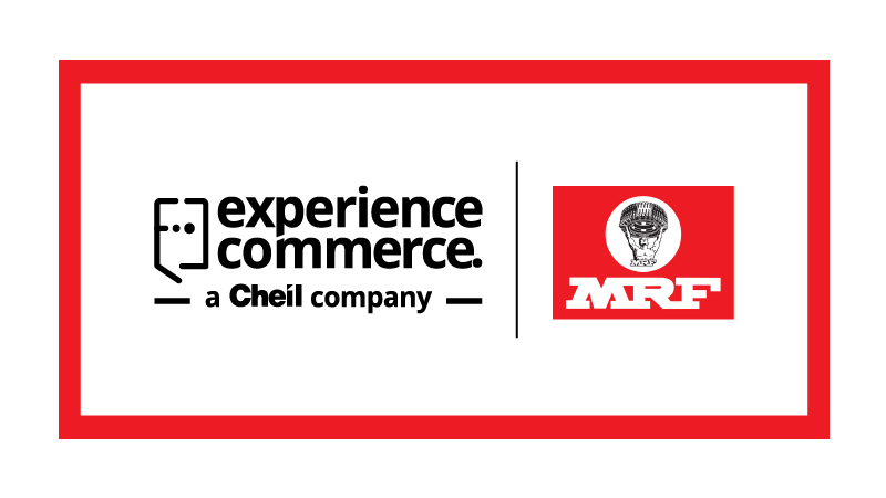Experience Commerce secures MRF Tyres’ digital mandate for 12th year