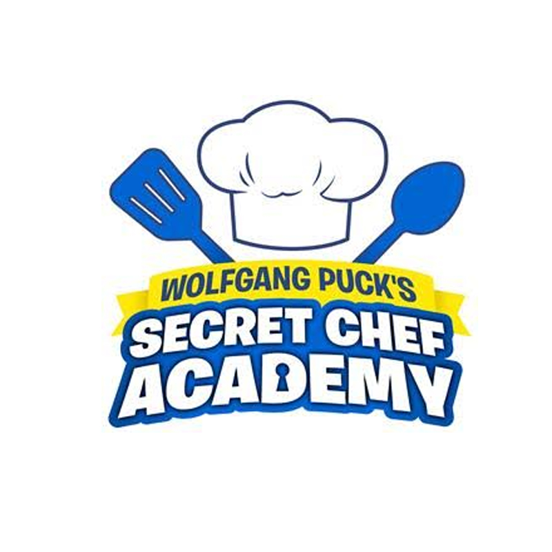 Chef Wolfgang Puck partners with Genius Brands to create a children’s brand