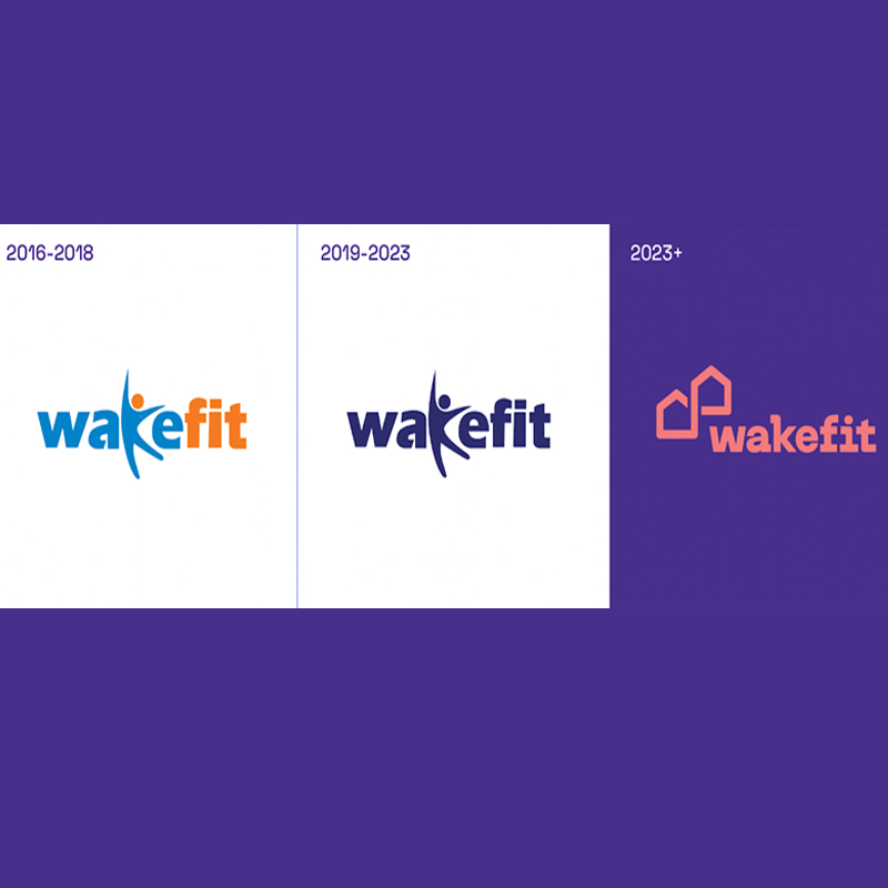 Wakefit.co rebrands to showcase its innovative home solutions