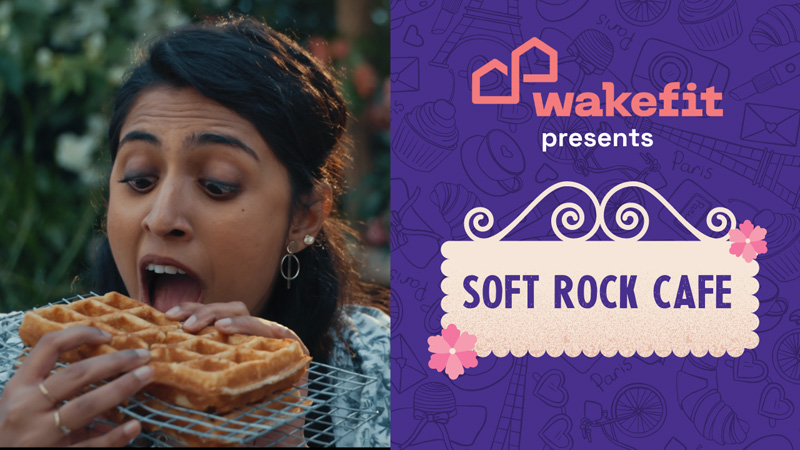 Wakefit.co unveils Happy Home Index 2024 via ‘The Soft Rock Cafe’