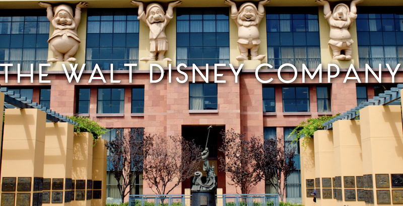Disney reports substantially better results in Q1 FY 2025