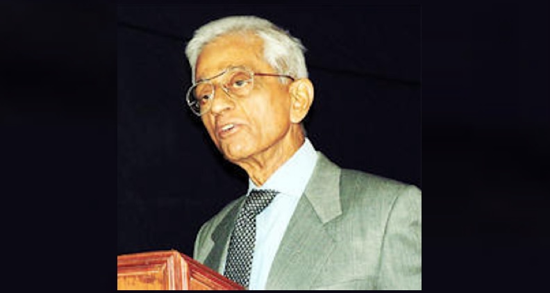 In memoriam: the passing of a lesser-known advertising legend, Walter Saldanha