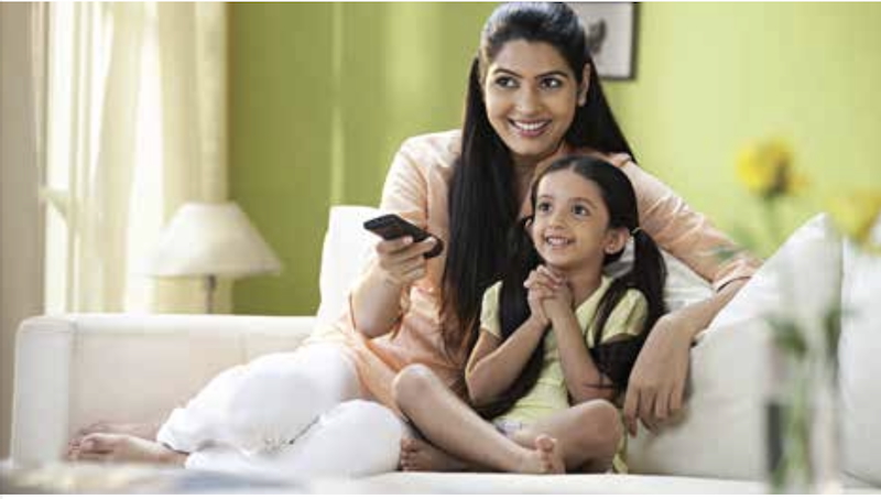 Digital i report: Streamers ditch originality for the comfort of repeats