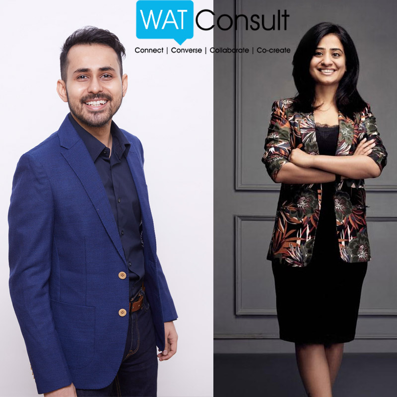 The number of voice commerce shoppers in India poised to grow at a rate of 103%: WATInsights report